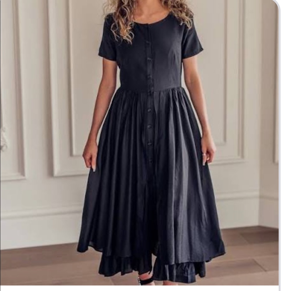 JessaKae dress